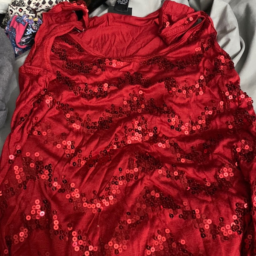 Never wore! Still with tags on!!